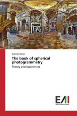 The book of spherical photogrammetry