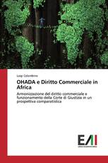 OHADA e Diritto Commerciale in Africa