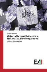 Goha nella narrativa araba e italiana: studio comparativo