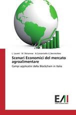 Scenari Economici del mercato agroalimentare