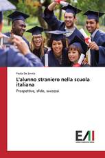 L'alunno straniero nella scuola italiana