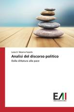 Analisi del discorso politico