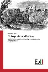 L'interprete in tribunale