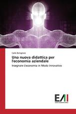 Una nuova didattica per l'economia aziendale