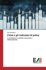 L'Istat e gli indicatori di policy