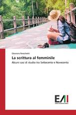 La scrittura al femminile