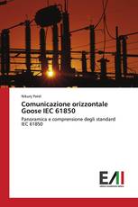 Comunicazione orizzontale Goose IEC 61850