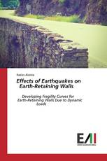 Effects of Earthquakes on Earth-Retaining Walls