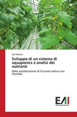 Sviluppo di un sistema di aquaponics e analisi dei nutrienti