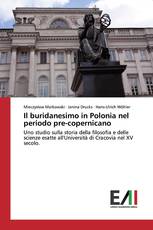 Il buridanesimo in Polonia nel periodo pre-copernicano