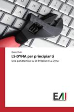 LS-DYNA per principianti