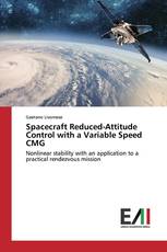 Spacecraft Reduced-Attitude Control with a Variable Speed CMG