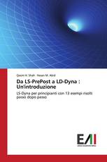 Da LS-PrePost a LD-Dyna : Un'introduzione