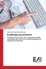 Ecodesign parametrico