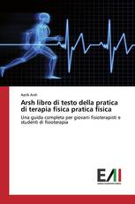 Arsh libro di testo della pratica di terapia fisica pratica fisica