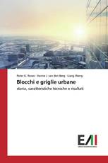 Blocchi e griglie urbane