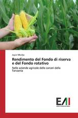 Rendimento del Fondo di riserva e del Fondo rotativo