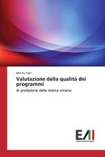 Valutazione della qualità dei programmi