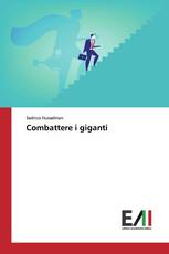 Combattere i giganti