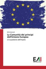 La Comunità dei principi dell'Unione Europea