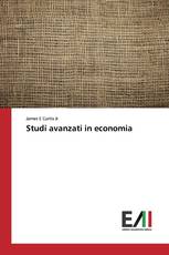 Studi avanzati in economia