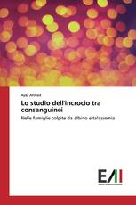 Lo studio dell'incrocio tra consanguinei