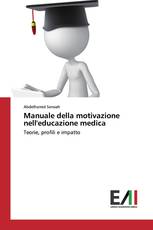 Manuale della motivazione nell'educazione medica