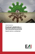 Centrali elettriche a termovalorizzazione