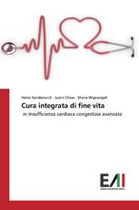 Cura integrata di fine vita