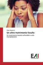 Un altro matrimonio fasullo