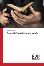 Fede - Un'esperienza personale