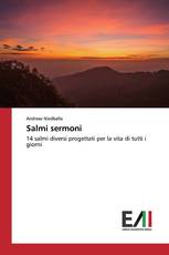 Salmi sermoni