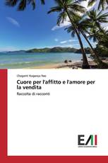 Cuore per l'affitto e l'amore per la vendita