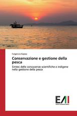 Conservazione e gestione della pesca