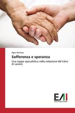 Sofferenza e speranza