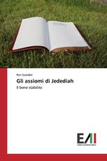 Gli assiomi di Jedediah