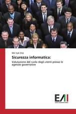 Sicurezza informatica: