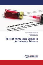 Role of Mimusops Elengi in Alzheimer's Disease