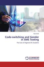 Code-switching and Gender in SMS Texting