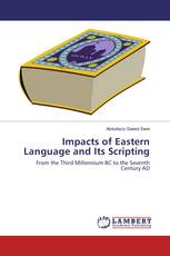 Impacts of Eastern Language and Its Scripting