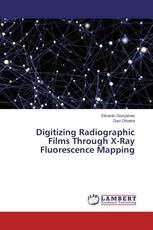 Digitizing Radiographic Films Through X-Ray Fluorescence Mapping