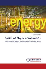 Basics of Physics (Volume-1)
