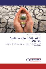 Fault Location Estimator Design