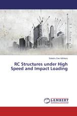 RC Structures under High Speed and Impact Loading
