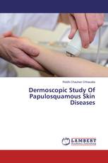 Dermoscopic Study Of Papulosquamous Skin Diseases