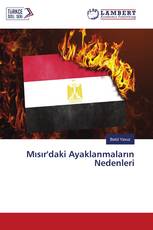 Mısır'daki Ayaklanmaların Nedenleri