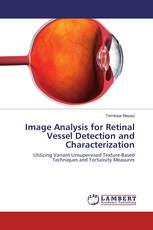 Image Analysis for Retinal Vessel Detection and Characterization