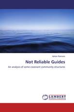 Not Reliable Guides