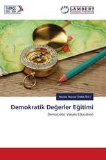 Demokratik Değerler Eğitimi