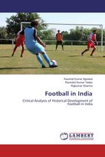 Football in India